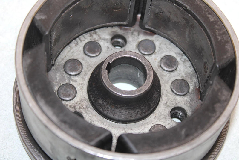 83 Yamaha  Ytm M225 Dxk Oem Flywheel 21V-85550-20-00 AY42