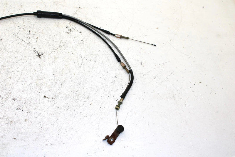 1994 Arctic Cat Ext 580 Oem Throttle Cable 0687-037 SA14