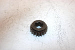 1997 Arctic Cat Bearcat 454 Oem 5th Driven Gear 20T 3446-026 AA24