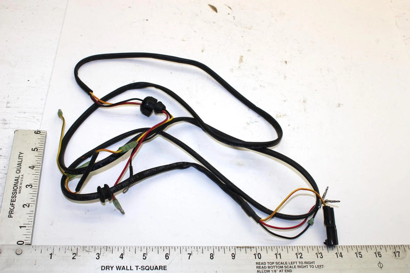 1994 Sea-doo Xp Oem 3 Wire Harness 278000015 JS2