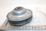 1989 Polaris 650 Oem Secondary Driven Clutch 1322107 1321925 SP43
