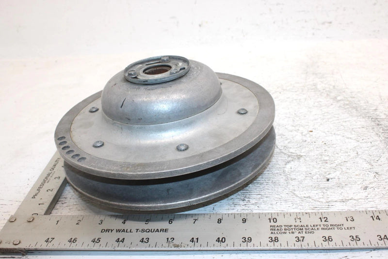 1989 Polaris 650 Oem Secondary Driven Clutch 1322107 1321925 SP43