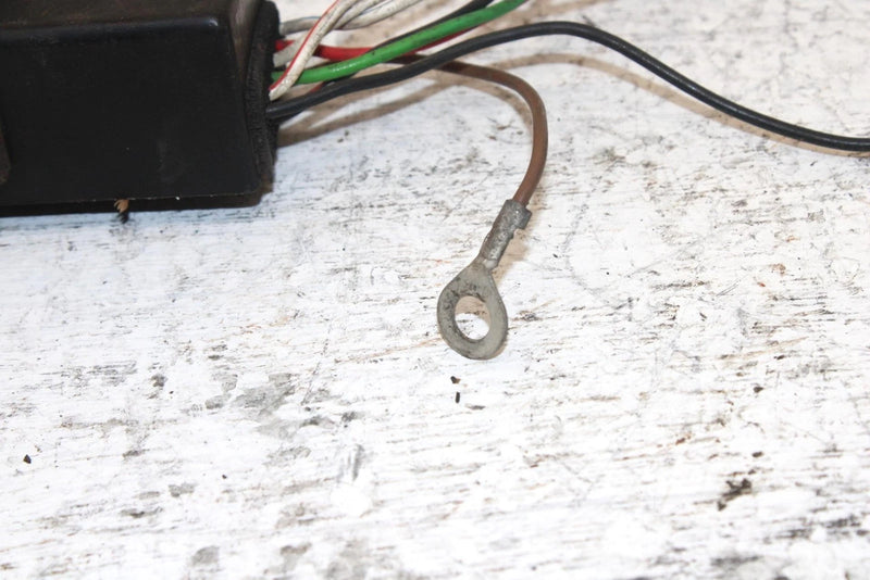 1996 Polaris Sportsman 500 Oem CDI ECU ECM Ignition Box 3085382 AP187