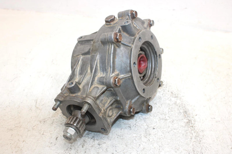 1996 Kawasaki Bayou 300 Oem Rear Gearcase 11021-1069 AK25