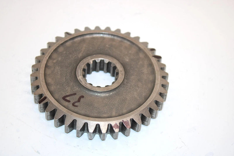03 Kawasaki Prairie 650 Kvf650a 4x4 Oem 36T Low Gear 13260-1869 AK15.1