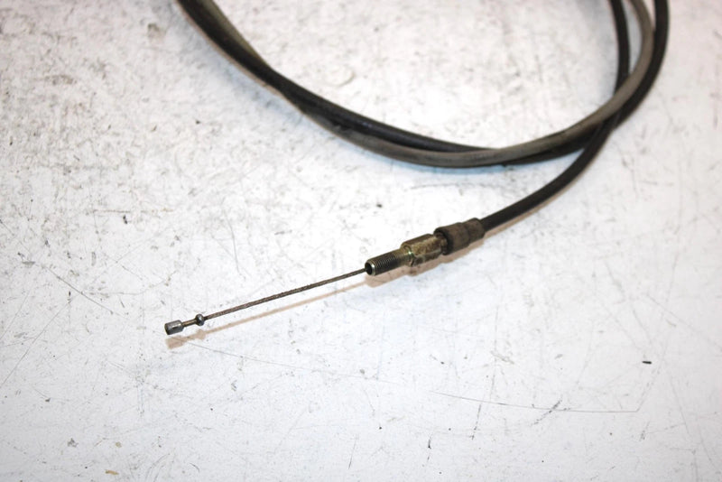 2001 Polaris Xplorer Oem Throttle Cable 7080970 AP90