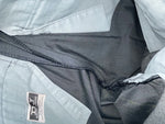 New Vintage Gray Dickson Jenkins Polyester Pants #2809 XX-52