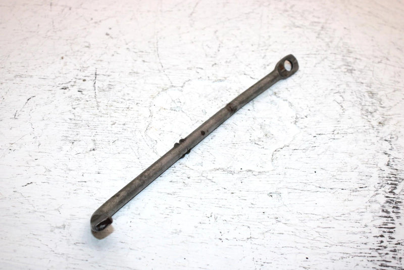 1982 Honda Atc 185a Oem Seat Latch Lever 77108-958-670 AH67