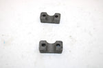 Ski-doo Oem Handebar Mount Pair M548448 Q4820
