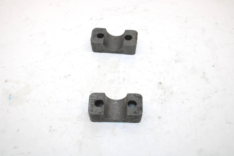 Ski-doo Oem Handebar Mount Pair M548448 Q4820