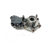 2004 Yamaha Bruin 350 YFM350FA 4x4 OEM Front Diff Gearcase 5GH-46160-06-00 AY63
