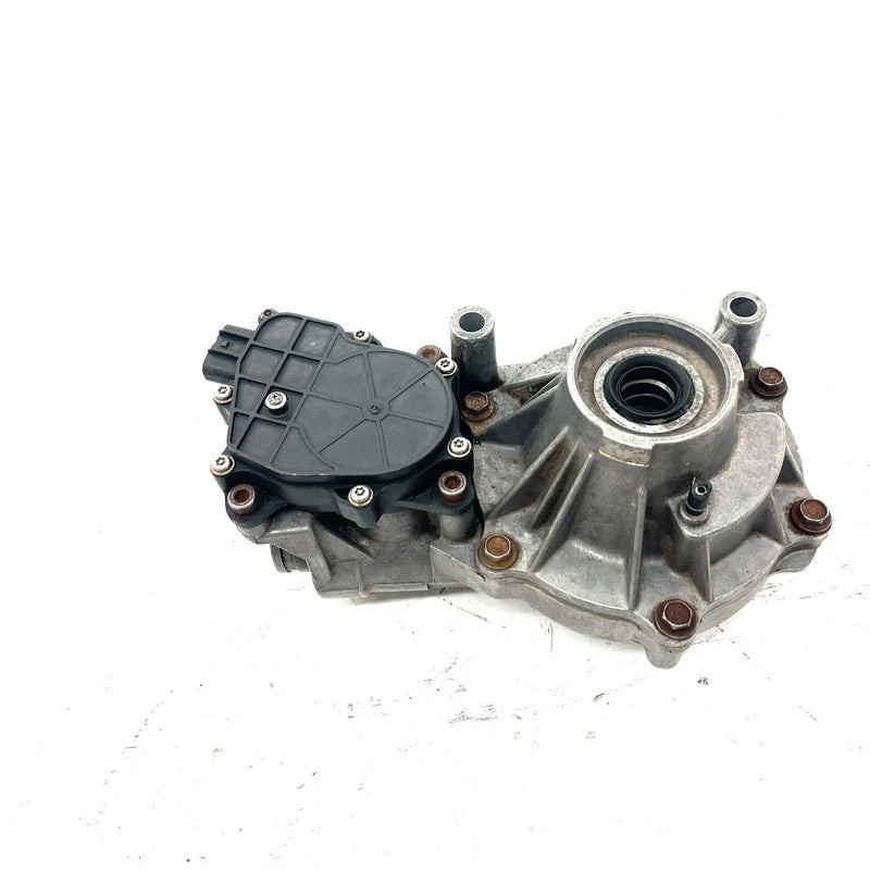 2004 Yamaha Bruin 350 YFM350FA 4x4 OEM Front Diff Gearcase 5GH-46160-06-00 AY63