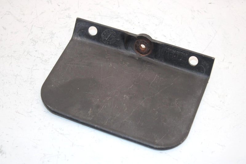 86 Honda Trx250a Oem Top Splash Guard 61863-HA8-680 AH30