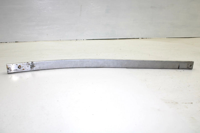 Yamaha OEM Front Bumper Extension 8X0-77514-00-00 SY45