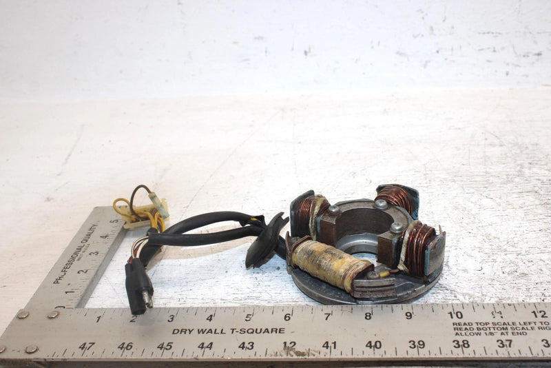 1990 Polaris 500 Oem Stator 3083990 SP36