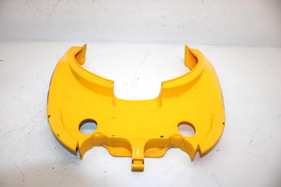 14 Can-am Outlander Max 400 Efi Oem Upper Rear Fender 715002321 AB6