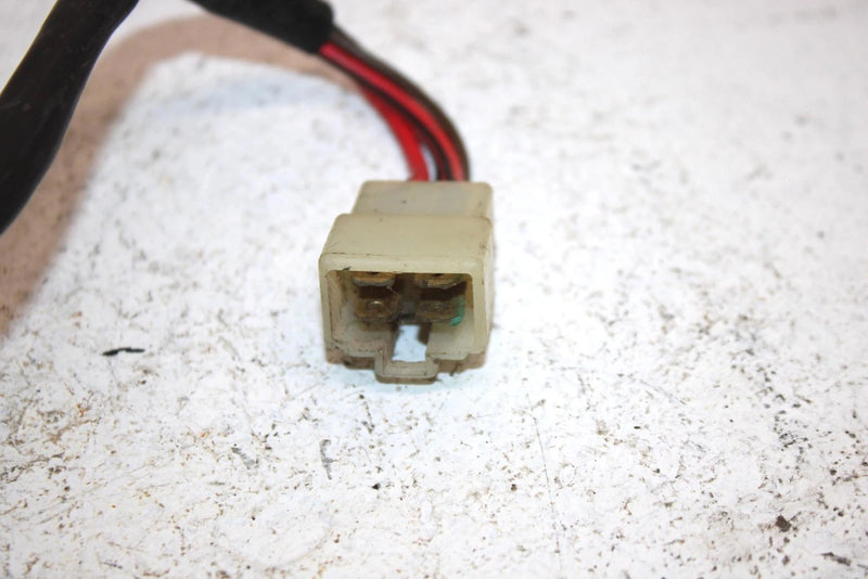 1998 Polaris Magnum 425 4x4 Oem Ignition Key Switch 4110209 AP161