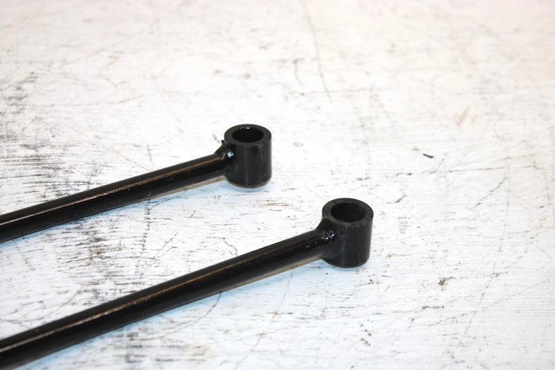 1996 Polaris 500 Oem Shock Rod Pair 1541021-067 SP12
