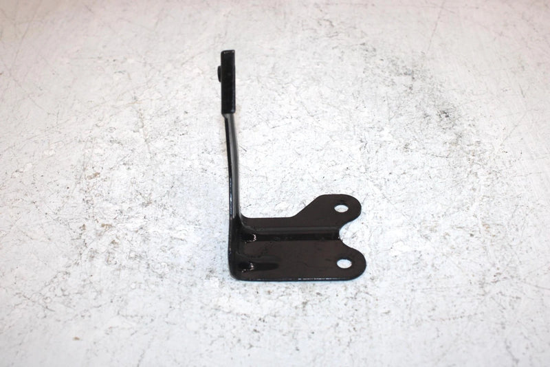 2001 Polaris Xplorer Oem Rear Reservoir Mount Bracket 5244091-067 Q4048
