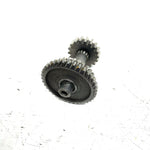 06 Arctic Cat 650 4x4 V2 Stewart Auto OEM Transmission Input Shaft 3201-441 AA37