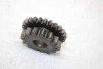 2015 Yamaha Viking Vi Oem 15T 25T Starter Idler Gear 3B4-15517-01-00 XY0.2