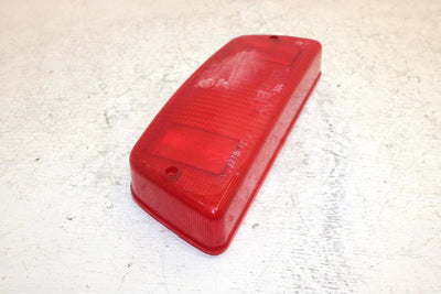 2000 Ski-doo Mxz 700 Oem Tail Brake Light Lens 414513700 SS8