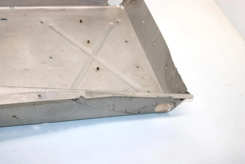 09 Polaris Trail Rmk Oem Rear Tunnel 5244815 SP104