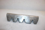 09 Polaris Switchback 600 Oem Right Tunnel Foot Reinforcement 5251257 SP10