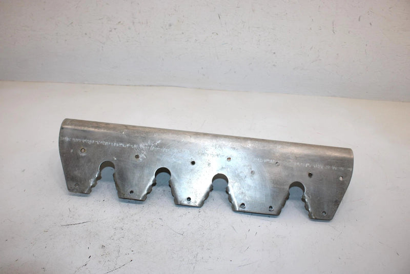 09 Polaris Switchback 600 Oem Right Tunnel Foot Reinforcement 5251257 SP10