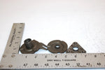 1999 Yamaha  Bear Tracker 2wd Oem Clutch Release Set 24W-18104-00-00 AY50