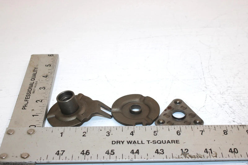 1999 Yamaha  Bear Tracker 2wd Oem Clutch Release Set 24W-18104-00-00 AY50