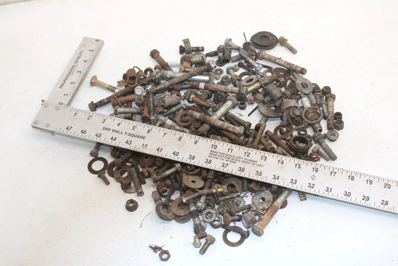 95 Polaris Xlt Oem Hardware Kit SP214