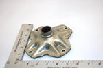 84 Honda Atc110a Oem Rear Wheel Hub 42410-958-670 AHS