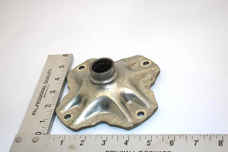 84 Honda Atc110a Oem Rear Wheel Hub 42410-958-670 AHS