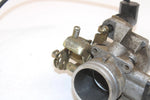 02 Polaris Indy Frontier Oem Intake Throttle Body 1253496 SP207