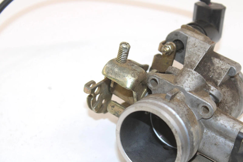 02 Polaris Indy Frontier Oem Intake Throttle Body 1253496 SP207