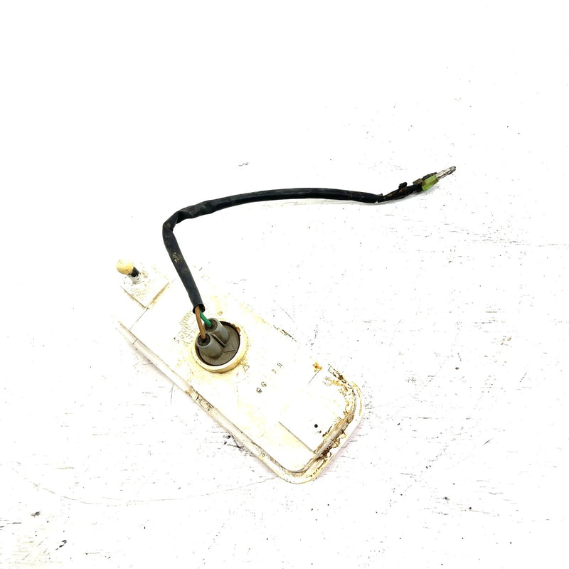 87-88 Honda FourTrax 200 TRX200SX 2x4 OEM Tail Brake Light 33700-HB3-771 AH91
