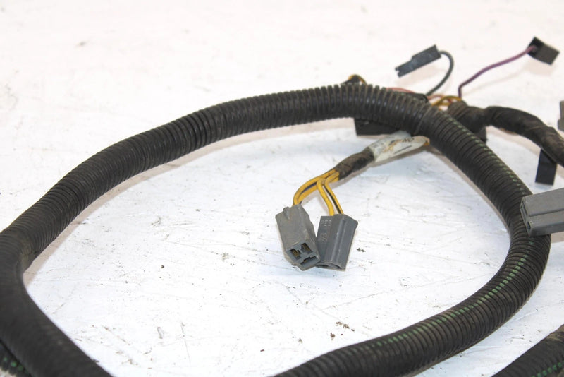 2000 Ski-doo Formula Z 700 Oem Hood Wiring Harness SS106