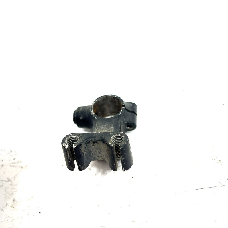 89-01 Suzuki Quadrunner 160 OEM Brake Lever Mount 57300-02C00 AS30