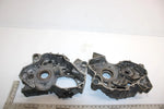 2003 Honda Fourtrax Foreman Rubicon Oem Crankcase 11200-HN2-000 AH11