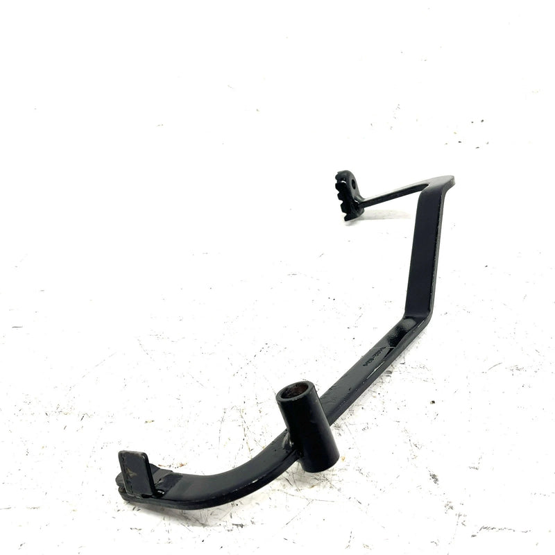 2002 Arctic Cat 375 4x4 Automatic OEM Rear Brake Pedal 0502-236 AA34