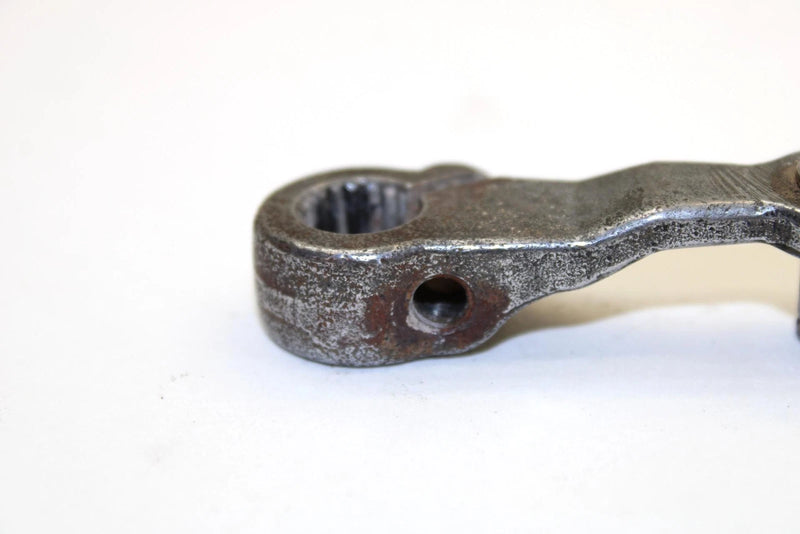 1988 Suzuki Quadrunner 250 Oem Front Differential Lock Cam Arm 25360-19B00 AS18