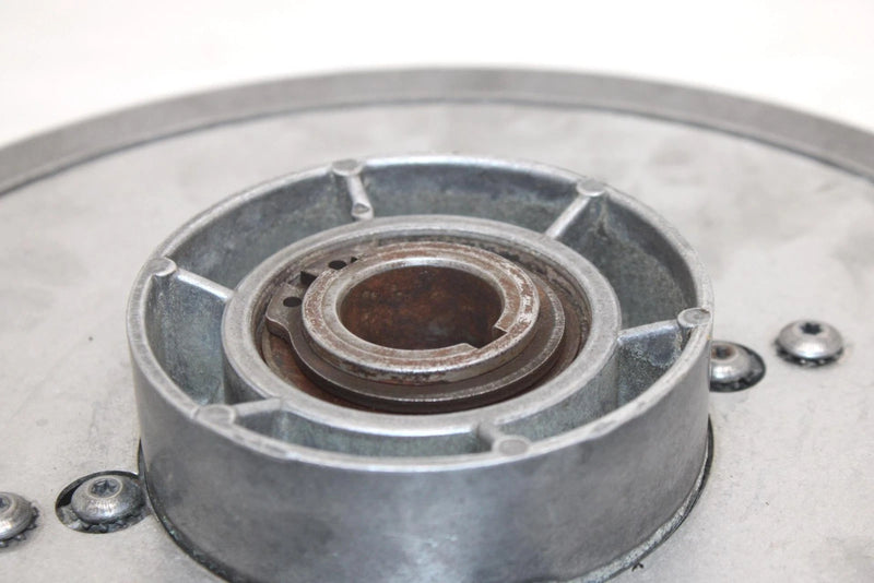1995 Polaris Xlt Oem Secondary Driven Clutch 1322156 1321925 SP19