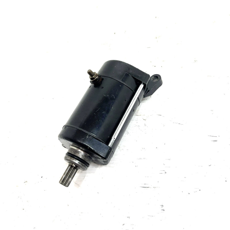 97-02 Yamaha WaveRunner GP1200 OEM Starter Motor 63M-81800-00-00 JY28