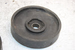 92 Polaris Sport Gt Oem RTA Idler Wheel Pair 1543017 SP62