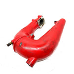 2000 Polaris Virage OEM Exhaust Expansion Chamber 1261063-093 JP50