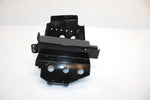 92 Polaris Lite Gt Oem LH Blk Footrest 5220642-067 SP149