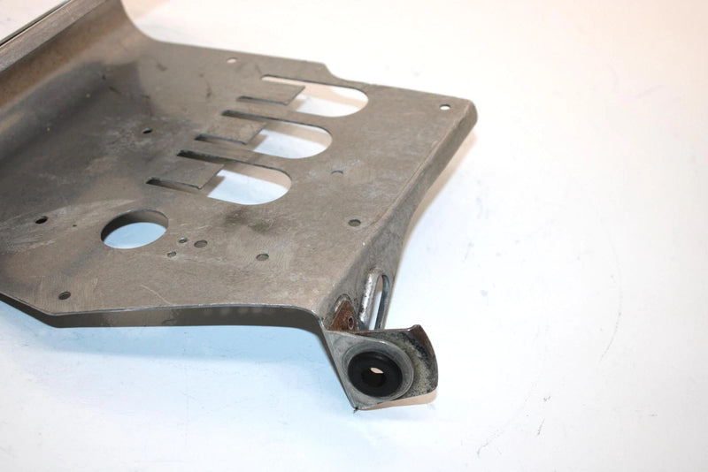 03 Yamaha Rx1 Oem Right Footrest 8FG-21970-00-00 SYS