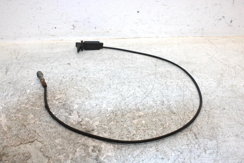 1990 Polaris Trail Boss Oem Choke Cable 2200188 AP168