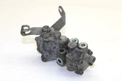 Arctic Cat OEM Oil Pump  3004-024 SA85